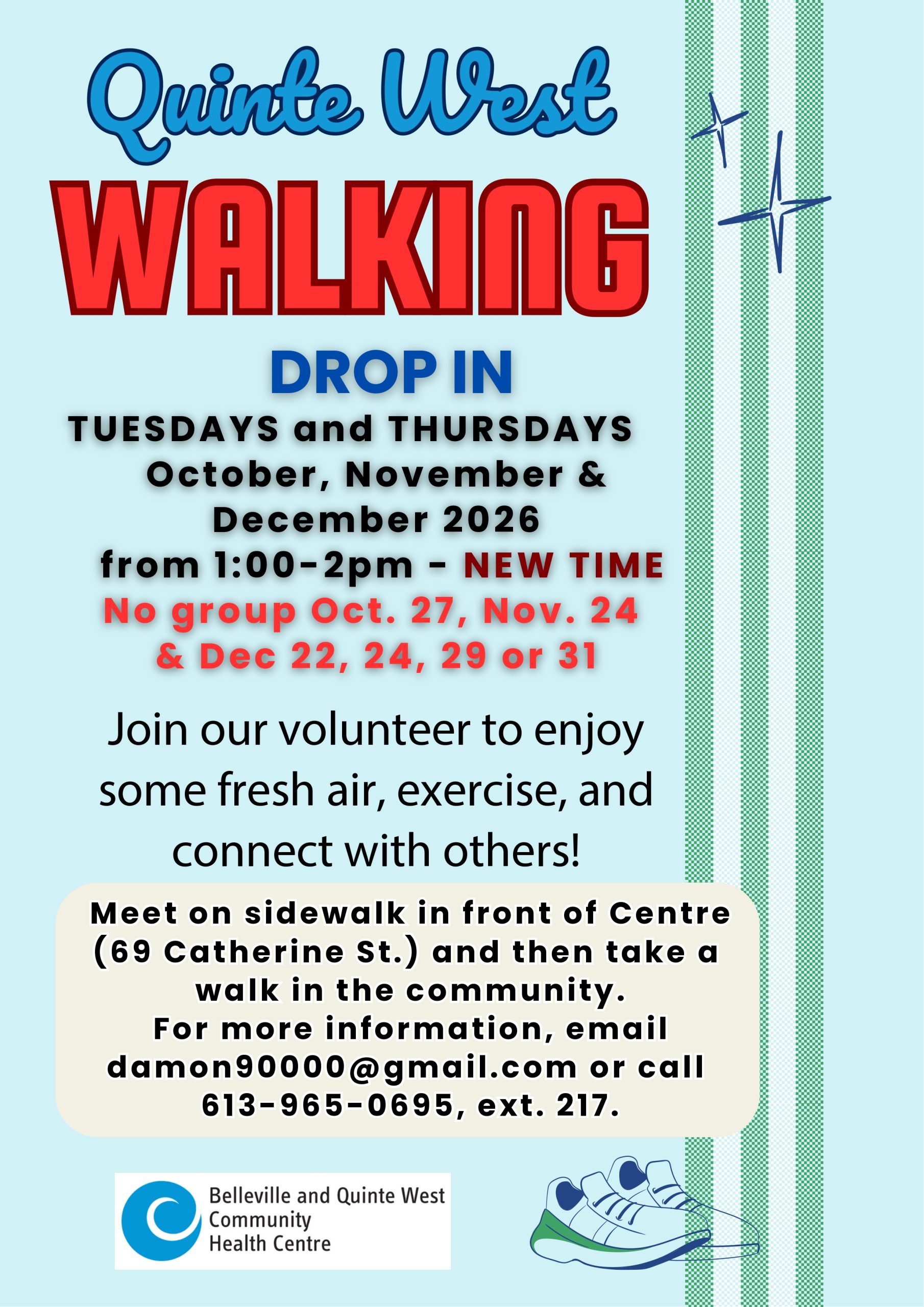 QW Walking Group Oct Nov And Dec 2026 Final Page 0001