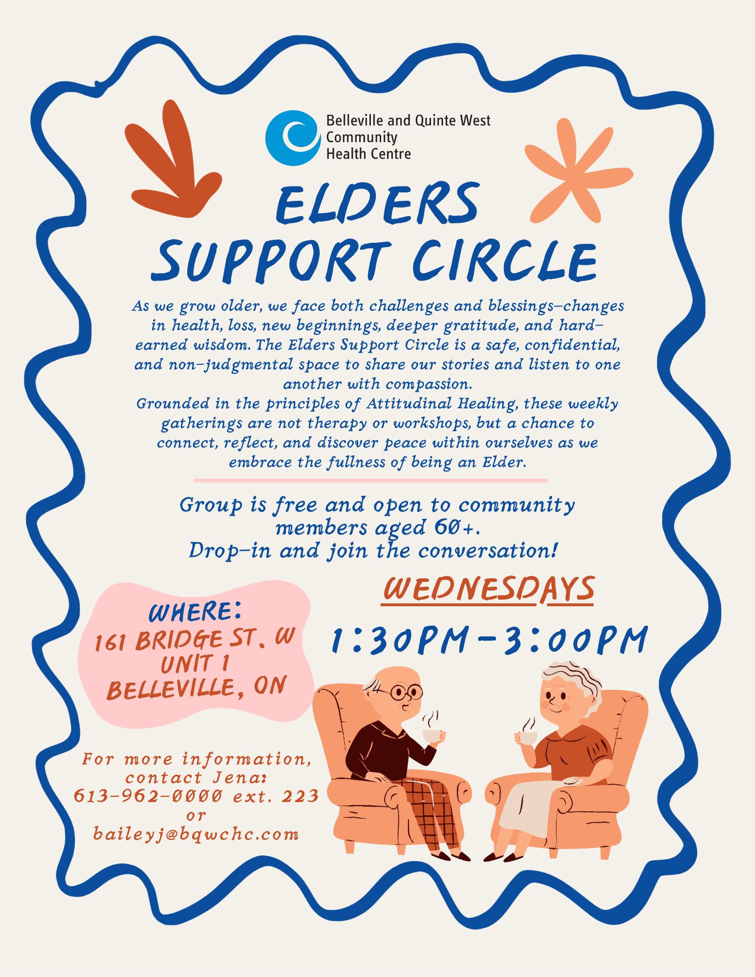 Elderssupportcircle Poster 26 27 Updated Oct 2026
