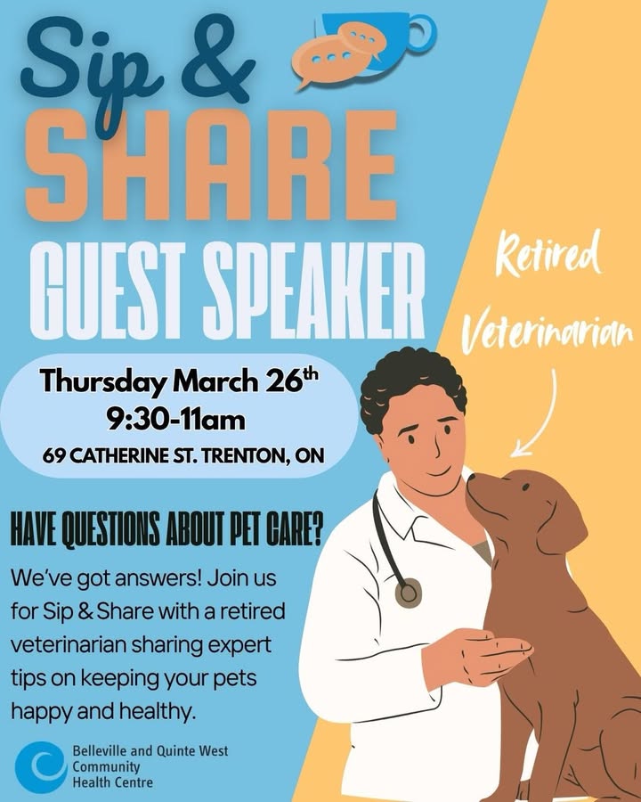 Belleville & Quinte West Community Health Centre