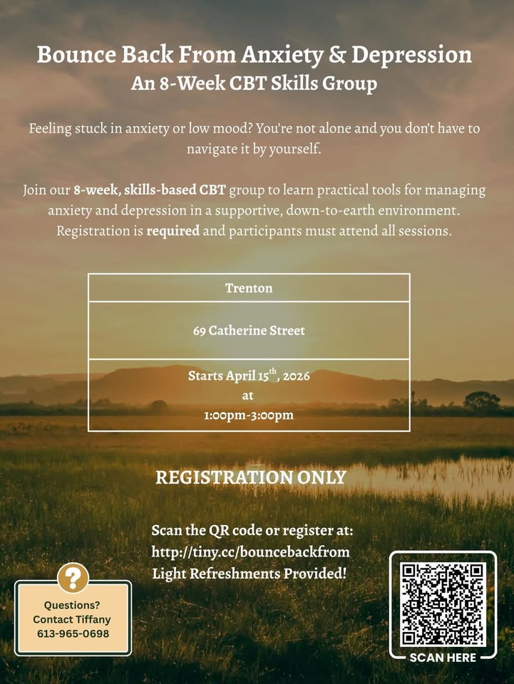 Belleville & Quinte West Community Health Centre