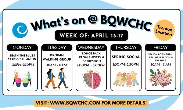 Belleville & Quinte West Community Health Centre