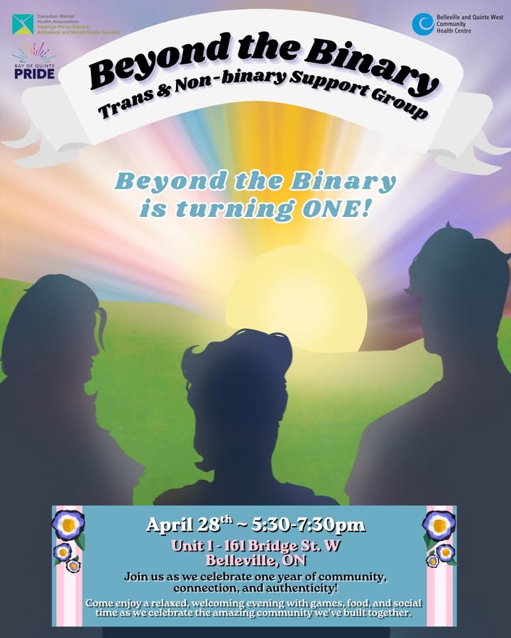 Belleville & Quinte West Community Health Centre