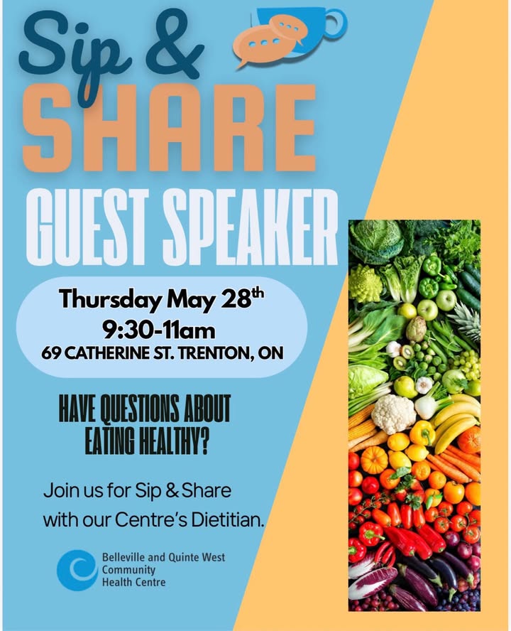 Belleville & Quinte West Community Health Centre