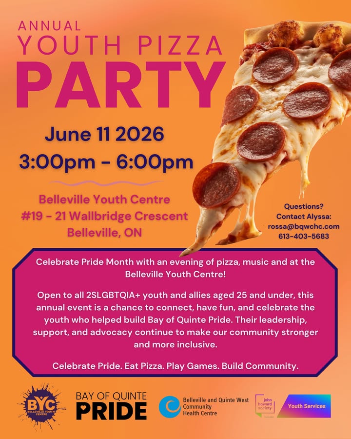 Belleville & Quinte West Community Health Centre
