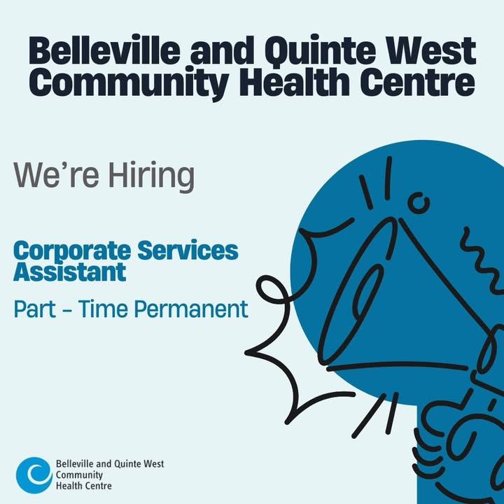 Belleville & Quinte West Community Health Centre