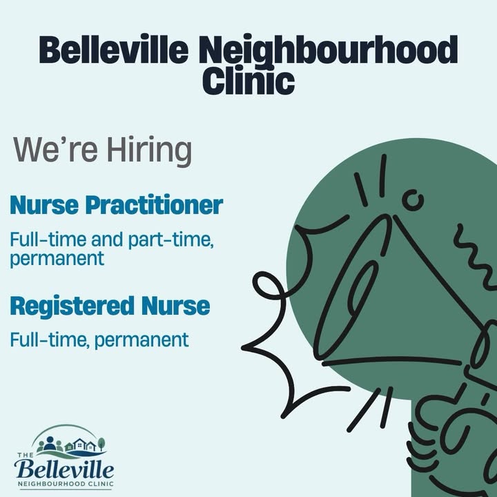 Belleville & Quinte West Community Health Centre