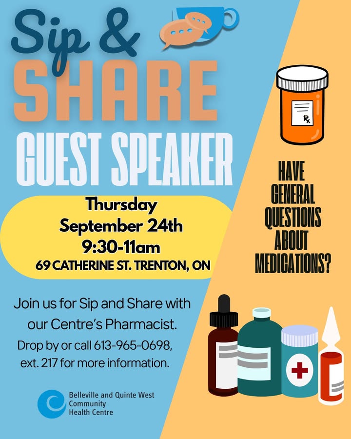 Belleville & Quinte West Community Health Centre