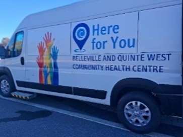 Belleville & Quinte West Community Health Centre