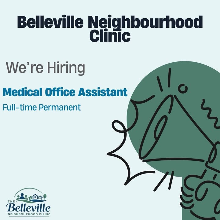 Belleville & Quinte West Community Health Centre